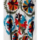 【チャイハネ】エルジャン刺繍ワンピース | アミナコレクション  | 詳細画像19 