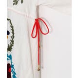 【チャイハネ】エルジャン刺繍ワンピース | アミナコレクション  | 詳細画像20 