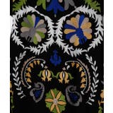 【チャイハネ】エルジャン刺繍カーディガン | アミナコレクション  | 詳細画像11 