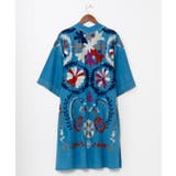 【チャイハネ】エルジャン刺繍カーディガン | アミナコレクション  | 詳細画像12 