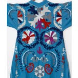 【チャイハネ】エルジャン刺繍カーディガン | アミナコレクション  | 詳細画像13 