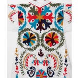 【チャイハネ】エルジャン刺繍カーディガン | アミナコレクション  | 詳細画像16 