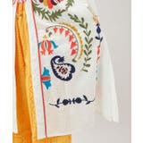 【チャイハネ】エルジャン刺繍カーディガン | アミナコレクション  | 詳細画像7 