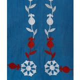 【チャイハネ】エルジャン刺繍スカート | アミナコレクション | 詳細画像17