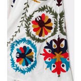 【チャイハネ】エルジャン刺繍スカート | アミナコレクション | 詳細画像19