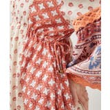 【チャイハネ】カリシュマワンピース | アミナコレクション | 詳細画像10