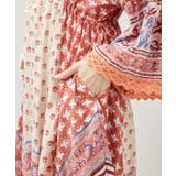 【チャイハネ】カリシュマワンピース | アミナコレクション | 詳細画像12