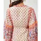 【チャイハネ】カリシュマワンピース | アミナコレクション | 詳細画像13