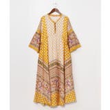 【チャイハネ】カリシュマワンピース | アミナコレクション | 詳細画像3