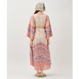 【チャイハネ】カリシュマワンピース | アミナコレクション | 詳細画像5