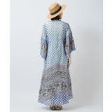 【チャイハネ】カリシュマワンピース | アミナコレクション | 詳細画像6