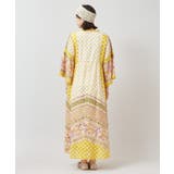 【チャイハネ】カリシュマワンピース | アミナコレクション | 詳細画像7