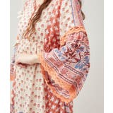 【チャイハネ】カリシュマワンピース | アミナコレクション | 詳細画像8