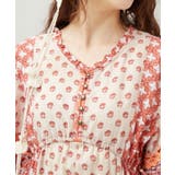 【チャイハネ】カリシュマワンピース | アミナコレクション | 詳細画像9