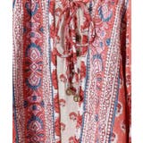 【チャイハネ】カリシュマトップス | アミナコレクション  | 詳細画像13 