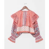 【チャイハネ】カリシュマトップス | アミナコレクション  | 詳細画像14 