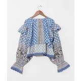 【チャイハネ】カリシュマトップス | アミナコレクション  | 詳細画像16 