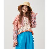 【チャイハネ】カリシュマトップス | アミナコレクション  | 詳細画像6 