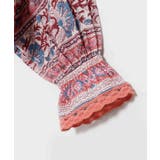 【チャイハネ】カリシュマトップス | アミナコレクション  | 詳細画像8 