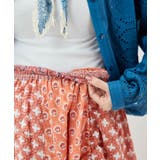 【チャイハネ】カリシュマスカート | アミナコレクション  | 詳細画像13 