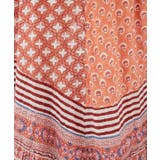 【チャイハネ】カリシュマスカート | アミナコレクション  | 詳細画像14 