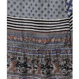 【チャイハネ】カリシュマスカート | アミナコレクション  | 詳細画像16 