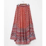 【チャイハネ】カリシュマスカート | アミナコレクション  | 詳細画像4 