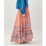 【チャイハネ】カリシュマスカート | アミナコレクション  | 詳細画像9 