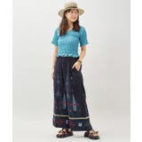 【チャイハネ】アナーシャパンツ | アミナコレクション | 詳細画像8