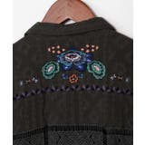 【チャイハネ】ロザリナメンズシャツ | アミナコレクション  | 詳細画像4 