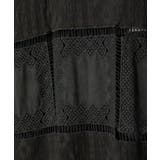 【チャイハネ】ロザリナメンズシャツ | アミナコレクション  | 詳細画像5 