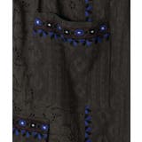 【チャイハネ】ロザリナメンズハーフパンツ | アミナコレクション | 詳細画像5