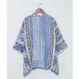 【チャイハネ】コタドラメンズトップス | アミナコレクション | 詳細画像11