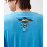 【チャイハネ】ネイーナメンズTシャツ | アミナコレクション | 詳細画像10
