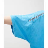 【チャイハネ】ネイーナメンズTシャツ | アミナコレクション | 詳細画像13