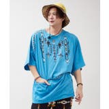 【チャイハネ】ネイーナメンズTシャツ | アミナコレクション | 詳細画像7