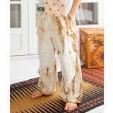 【チャイハネ】タイミラメンズパンツ | アミナコレクション | 詳細画像2