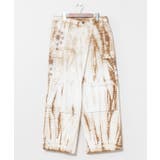 ベージュ | 【チャイハネ】タイミラメンズパンツ | アミナコレクション