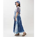 【チャイハネ】タイミラワンピース | アミナコレクション | 詳細画像3