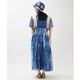 【チャイハネ】タイミラワンピース | アミナコレクション | 詳細画像4