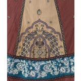 【チャイハネ】レヘンナスカート | アミナコレクション | 詳細画像8