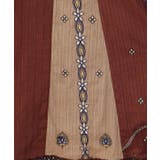 【チャイハネ】レヘンナワンピース | アミナコレクション  | 詳細画像4 