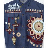 【チャイハネ】ディーデナメンズシャツ | アミナコレクション | 詳細画像10 