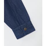 【チャイハネ】ディーデナメンズシャツ | アミナコレクション | 詳細画像12 