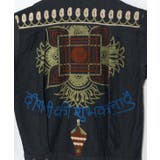 【チャイハネ】ディーデナメンズシャツ | アミナコレクション | 詳細画像4 