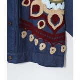 【チャイハネ】ディーデナメンズシャツ | アミナコレクション | 詳細画像5 