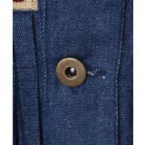 【チャイハネ】ディーデナメンズシャツ | アミナコレクション | 詳細画像8 