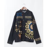 ブラック | 【チャイハネ】ディーデナメンズシャツ | アミナコレクション