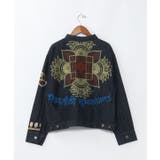 【チャイハネ】ディーデナシャツ | アミナコレクション | 詳細画像11