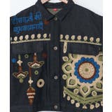 【チャイハネ】ディーデナシャツ | アミナコレクション | 詳細画像3